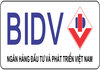 Đối tác: Ngân hàng BIDV